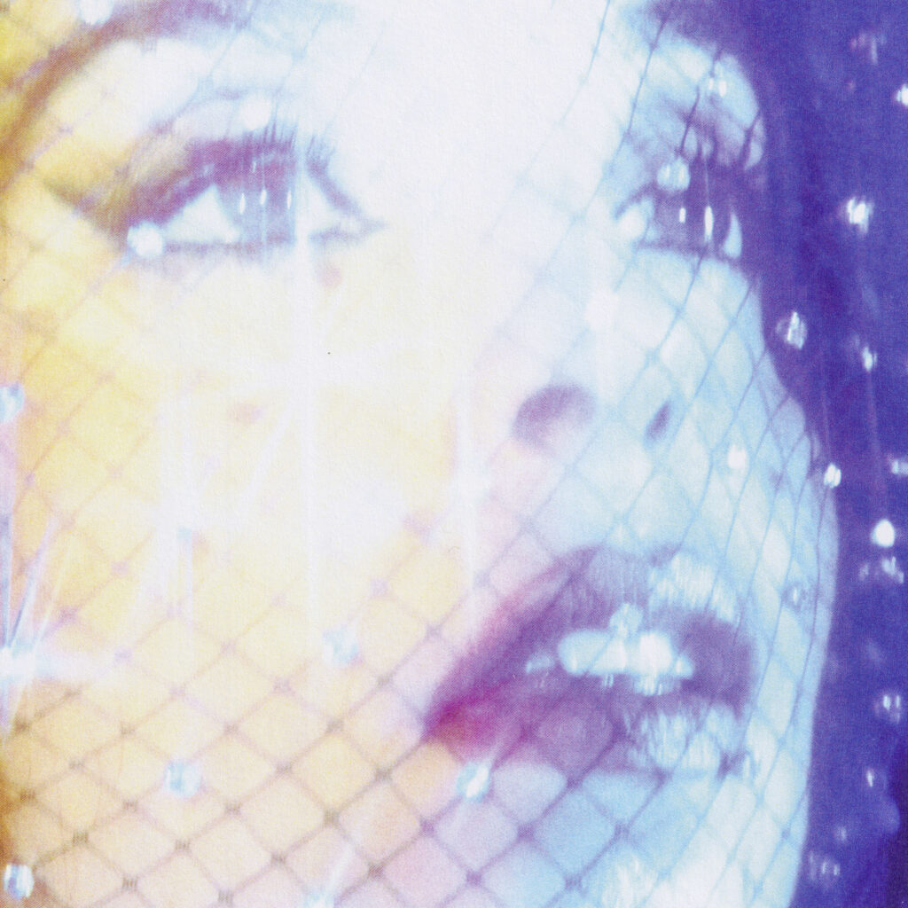 Imagen destacada de noticia: SOLEÁ MORENTE “Gitana María" Single Digital